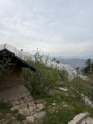nomad eco retreat