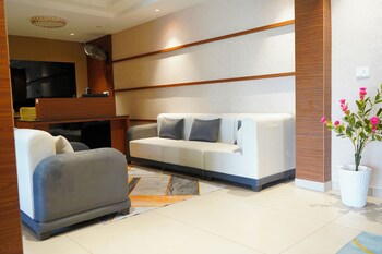Vi Grand Inn,,3 star