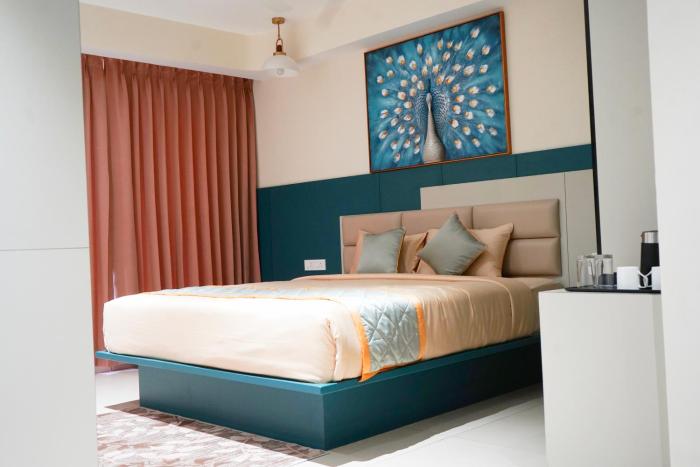 vi grand inn