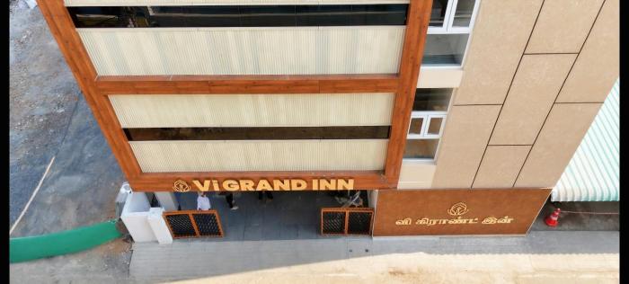 vi grand inn