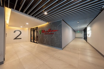 abc plus hotel and homes