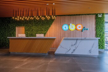 Abc Plus Hotel And Homes,,3 star