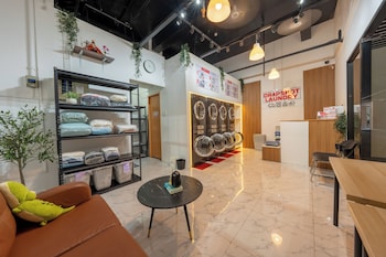 abc plus hotel and homes