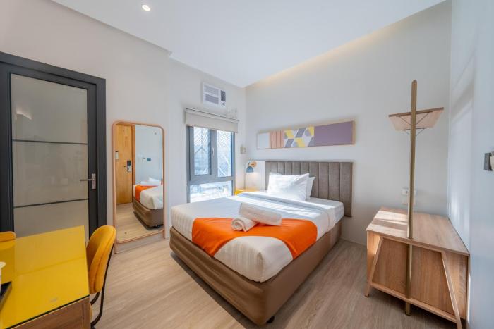 abc plus hotel and homes