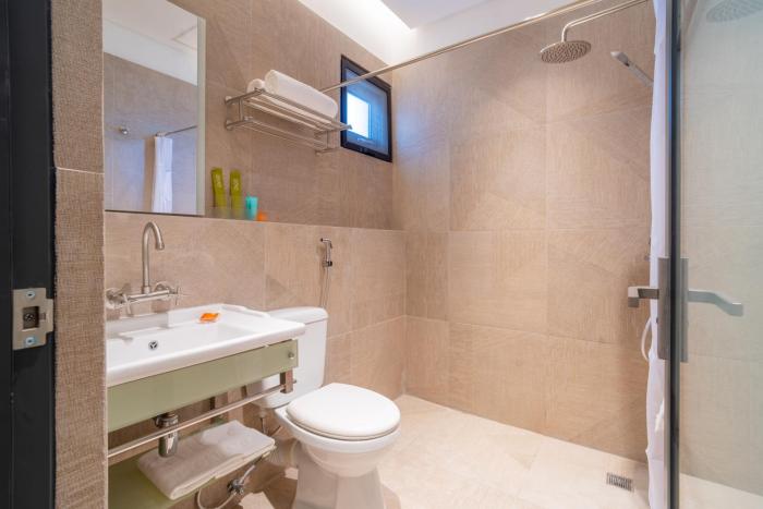 abc plus hotel and homes