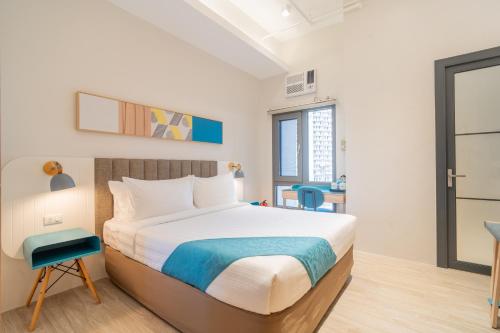 abc plus hotel and homes