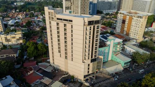 abc plus hotel and homes
