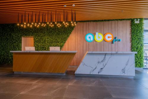 abc plus hotel and homes