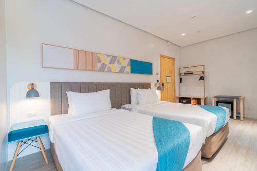 abc plus hotel and homes