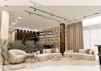Best Western Plus The Met Tirana Hotel,,3 star