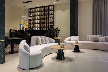 Best Western Plus The Met Tirana Hotel,,3 star