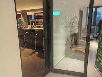 Guanxiaotian Yunjing Apartment Hotel,,4 star