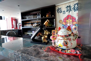 Guanxiaotian Yunjing Apartment Hotel,,4 star