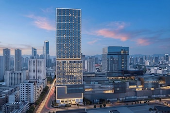 Guanxiaotian Yunjing Apartment Hotel,,4 star