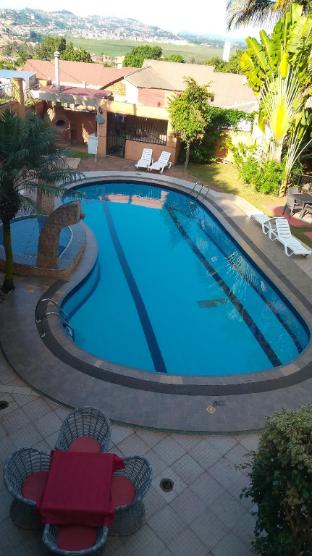 ra heritage village hotel