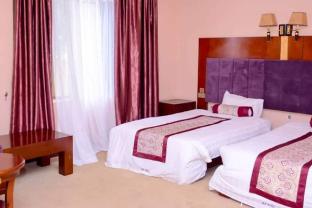 ra heritage village hotel