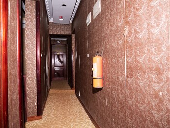 ra heritage village hotel