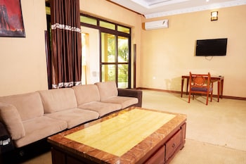 Ra Heritage Village Hotel,,3 star