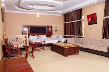 Ra Heritage Village Hotel,,3 star
