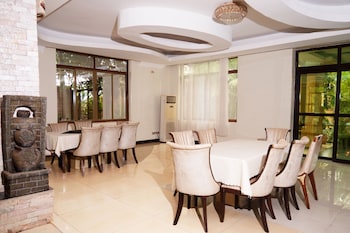 Ra Heritage Village Hotel,,3 star