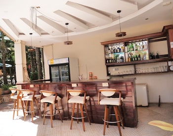 ra heritage village hotel