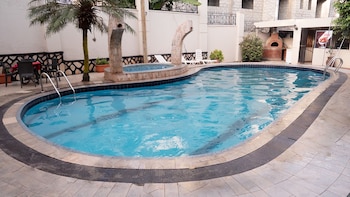 Ra Heritage Village Hotel,,3 star