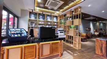 Clover Hotel Phnom Penh,,4 star