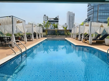 phnom penh