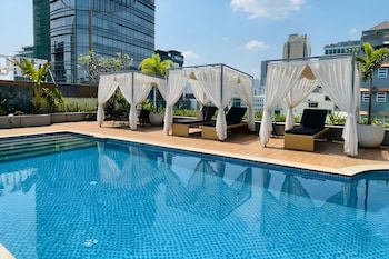 phnom penh