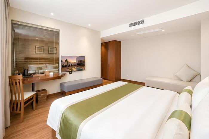clover hotel phnom penh