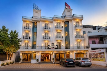 Hindustan Royal Inn,,3 star