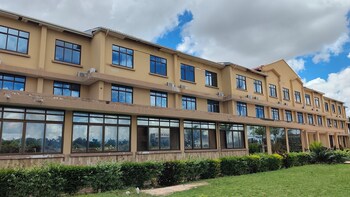 dodoma