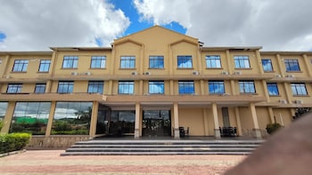 dodoma