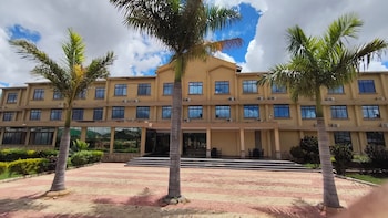 dodoma