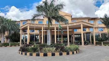 dodoma