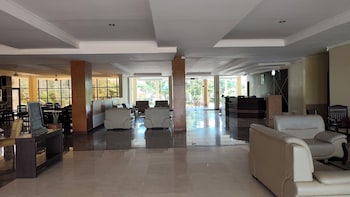 The Royal Ambassador Hotel,,3 star