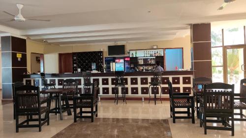 the royal ambassador hotel