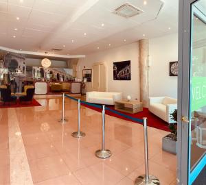 Hotel Verdi,Creazzo>>Bassano Del Grappa,3 star