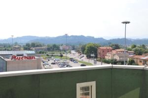 Hotel Verdi,Creazzo>>Bassano Del Grappa,3 star