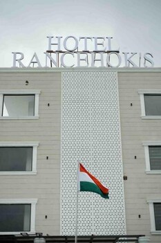 hotel rancehoks