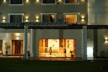 hotel rancehoks