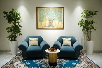 hotel rancehoks