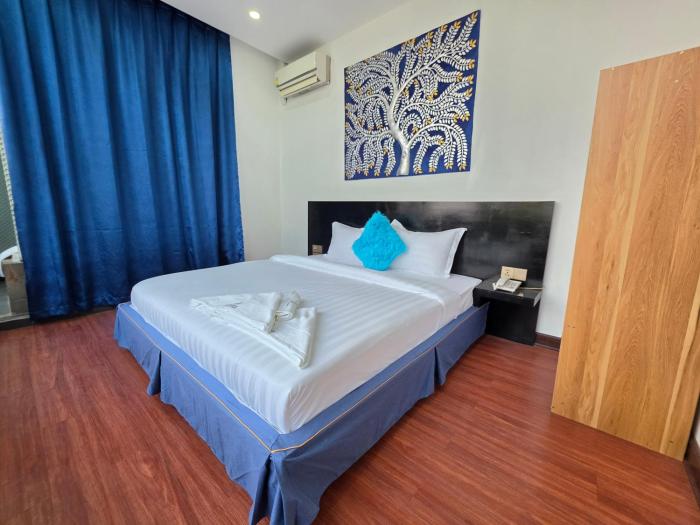 jason residencia one hotel