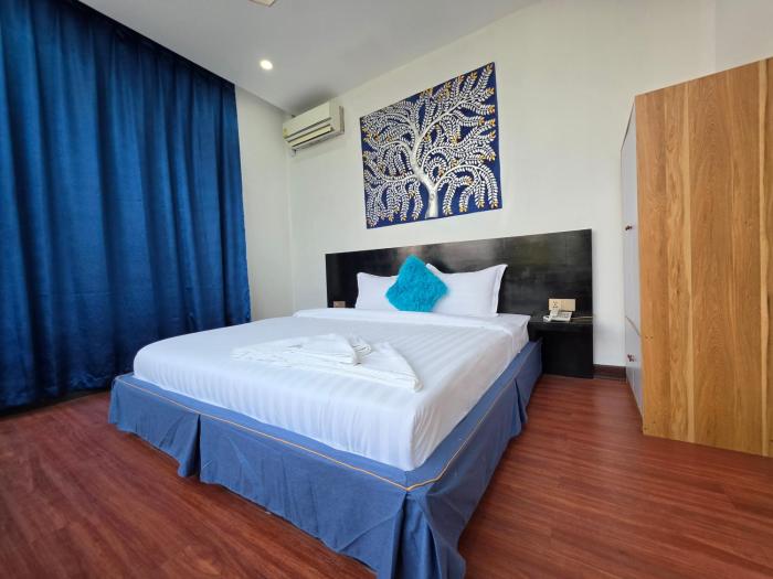 jason residencia one hotel