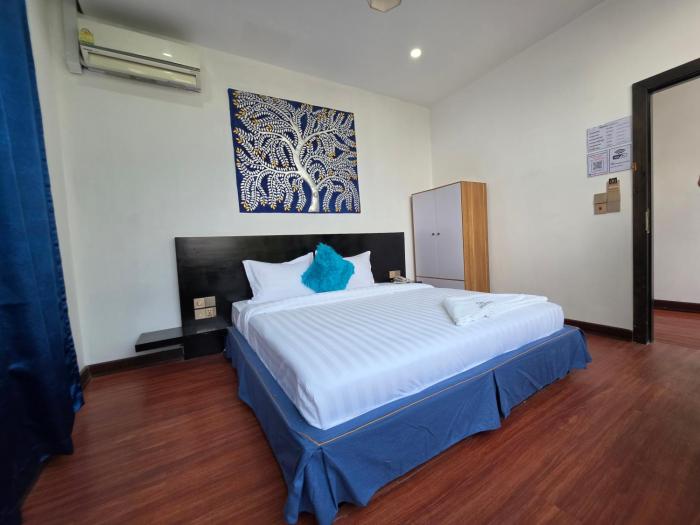 jason residencia one hotel