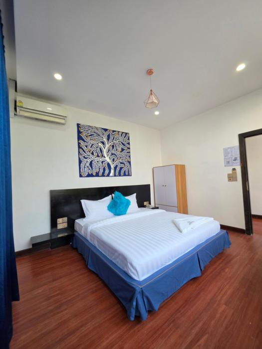 jason residencia one hotel
