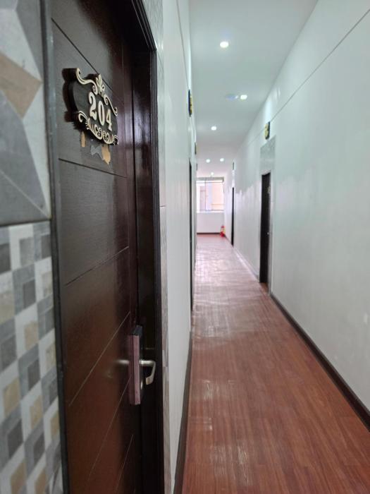 jason residencia one hotel
