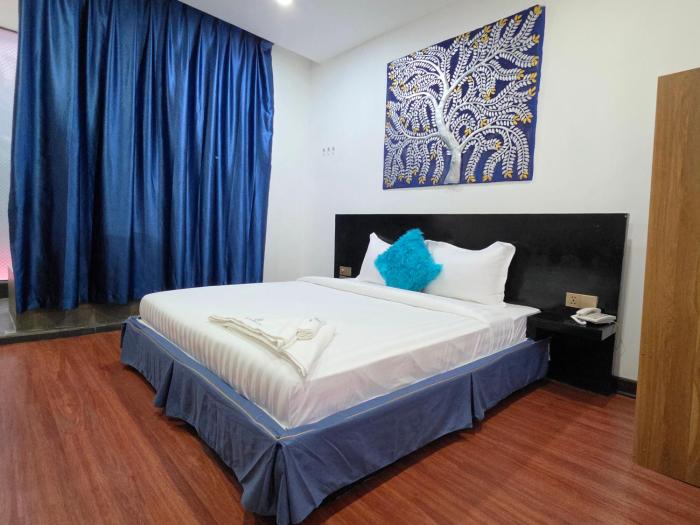 jason residencia one hotel