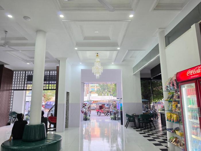 jason residencia one hotel