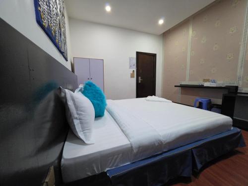 jason residencia one hotel